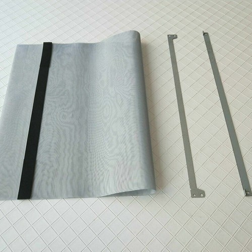 Screen assy kit - screen,
